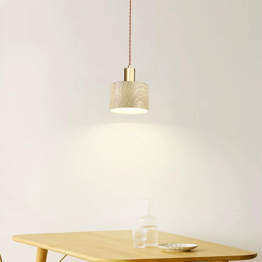 Walden Glow Messing Metaal Hanglamp