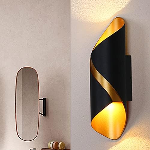 Moderne Waterdichte Wandlamp voor Buiten & Binnen