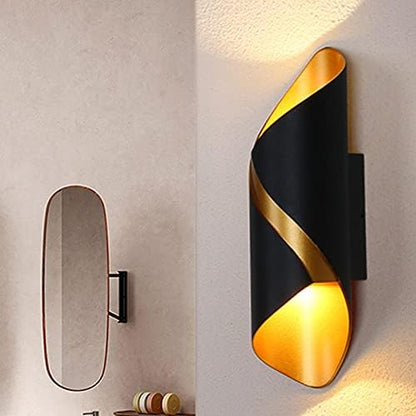 Moderne Waterdichte Wandlamp voor Buiten & Binnen