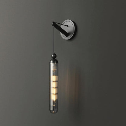 Modern Design Geïntegreerde LED Wandlamp