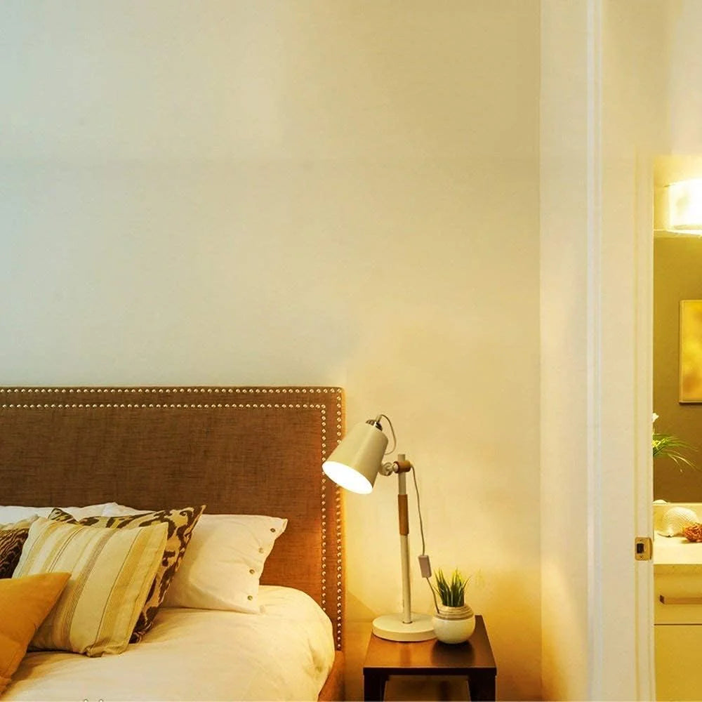 Moderne LED Nordic Glow Tafellamp