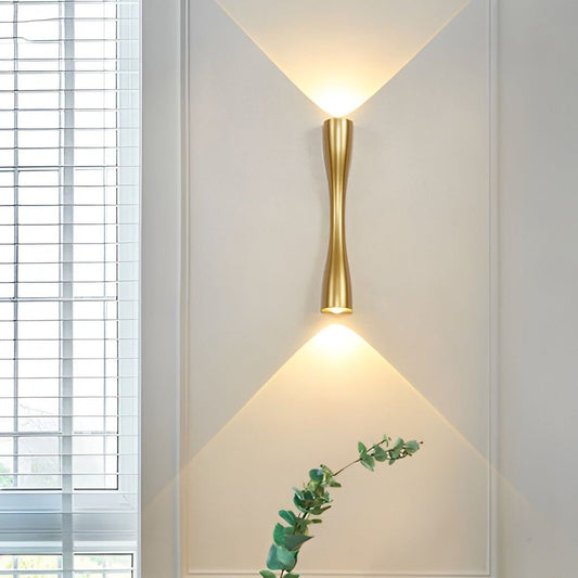Moderne Waterdicht Baksteen Wandlamp