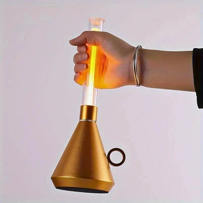Draagbare Sfeerverlichting Retro Lantaarn