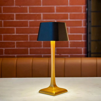 Stijlvolle & Draadloze LED Tafellamp