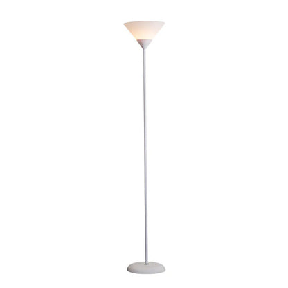 Minimalistische Kegelvormige Staand Vloerlamp