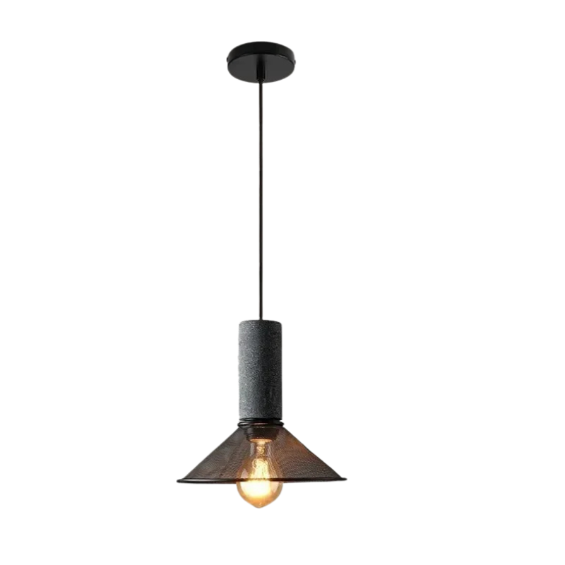 Tanvi Moderne Functionaliteit Industriële Hanglamp