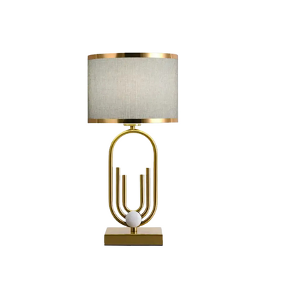 Moderne Scandinavische Luxe Tafellamp
