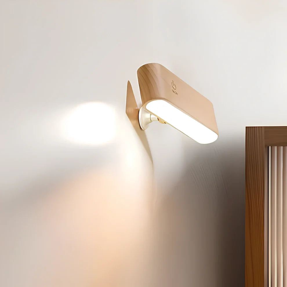 EasyStick Dimbare Draaibare LED Wandlamp