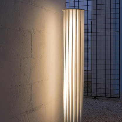 Moderne Unopiu Luxe LED Buitenlamp