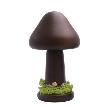 GlowCap Draaibare Paddenstoel Tafellamp