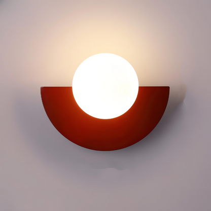 Wandlamp Everest – Scandinavisch Design voor Moderne Sfeer in Jouw Huis