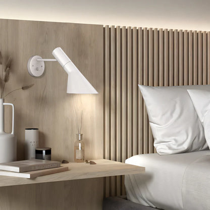 Minimalistisch Design Geometrische Wandlamp