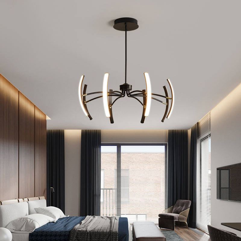 Moderne Luxe  Design Geometrisch Kroonluchter