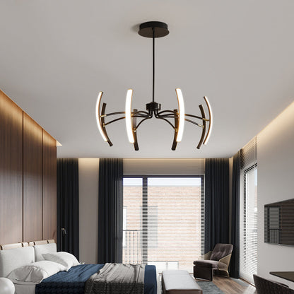 Moderne Luxe  Design Geometrisch Kroonluchter