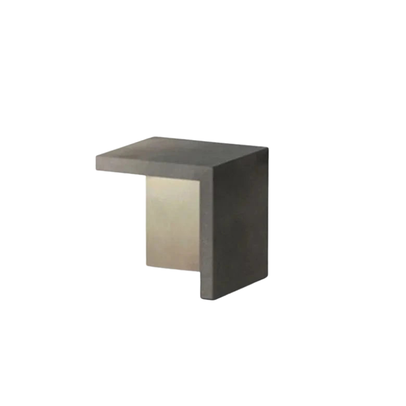 Luxely Waterdichte Buitenlamp voor Tuin en Binnenplaats