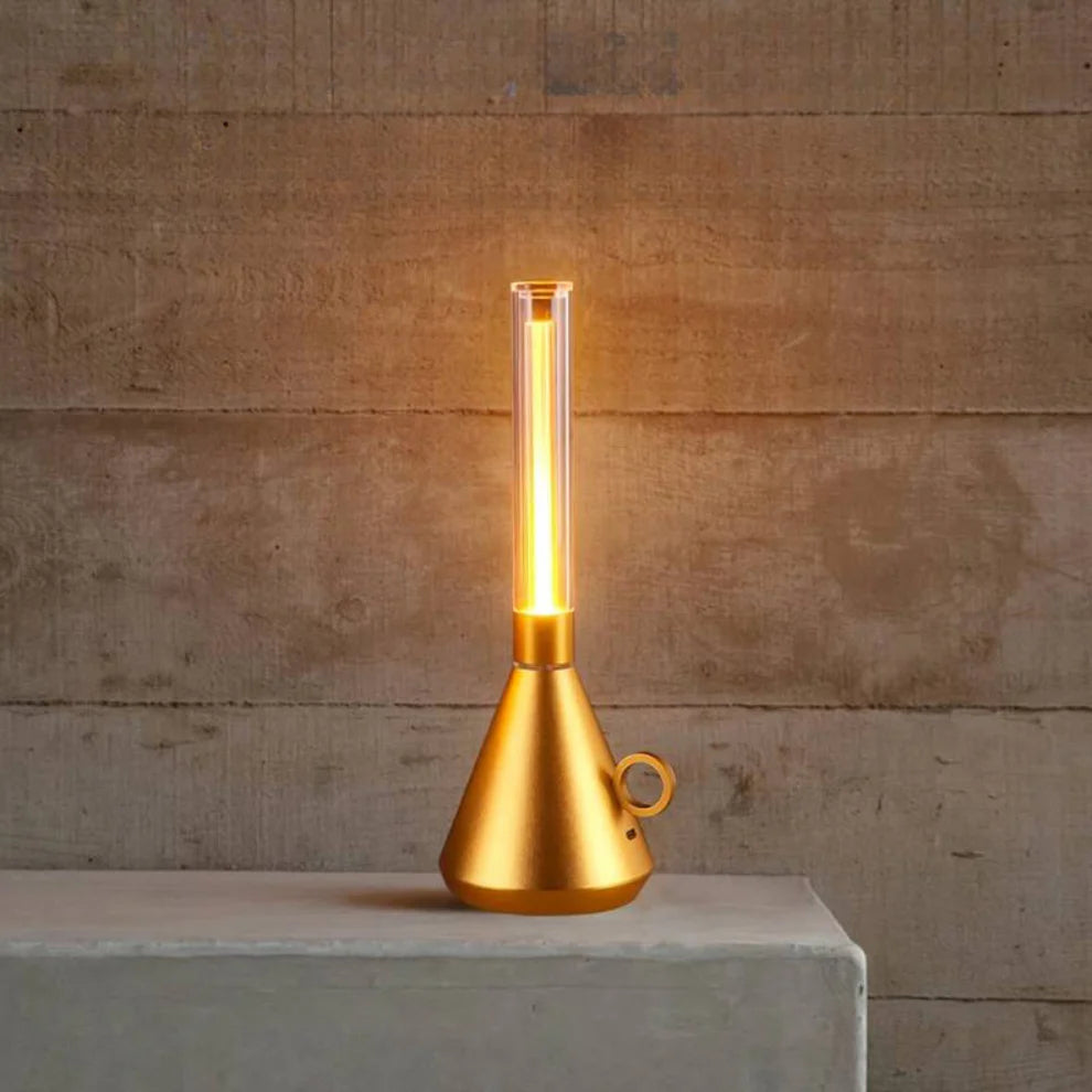 Draagbare Sfeerverlichting Retro Lantaarn