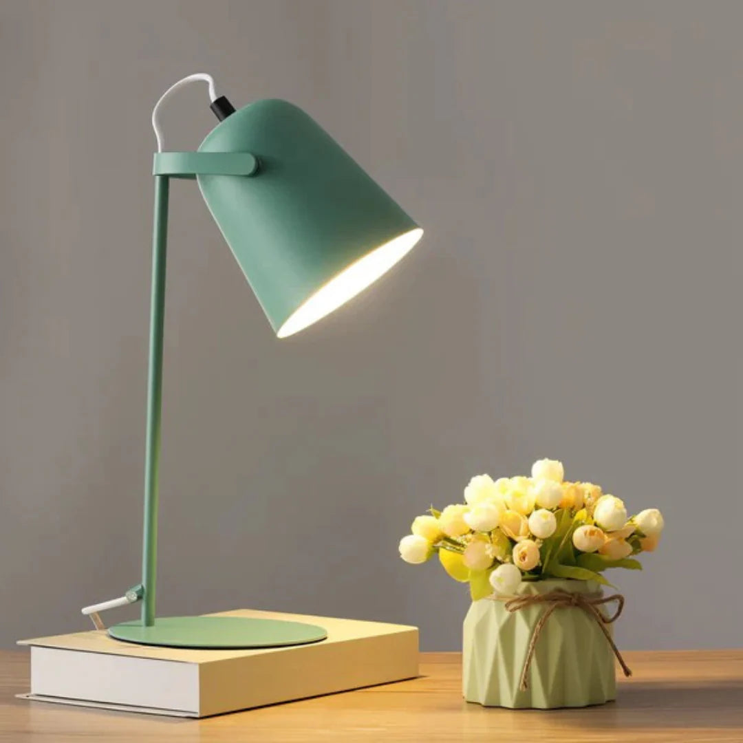 Stijlvolle Verstelbare LED Tafellamp