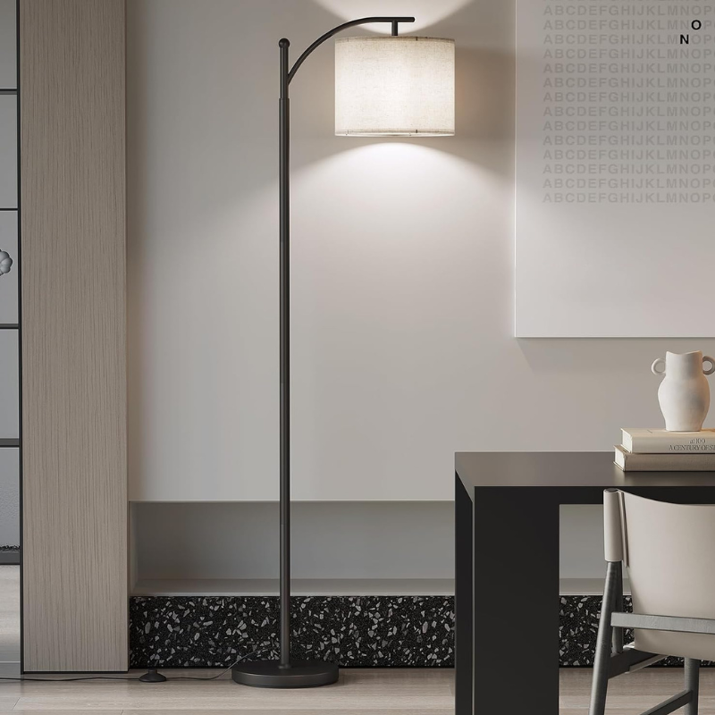 Modern Ontwerp LED Vloerlamp