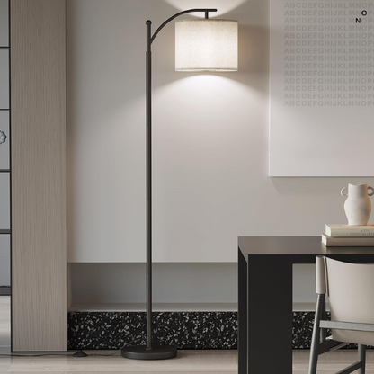 Modern Ontwerp LED Vloerlamp
