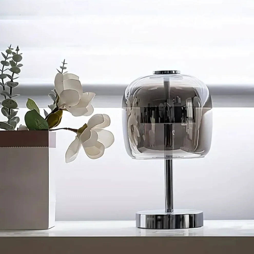 Futuristisch Design OpalEdge Tafellamp
