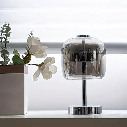 Futuristisch Design OpalEdge Tafellamp