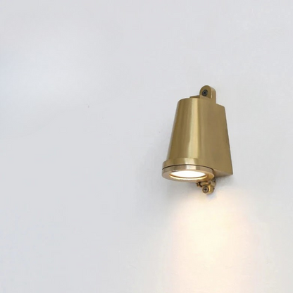 Waterdichte LED Wandlamp voor Modern Exterieur