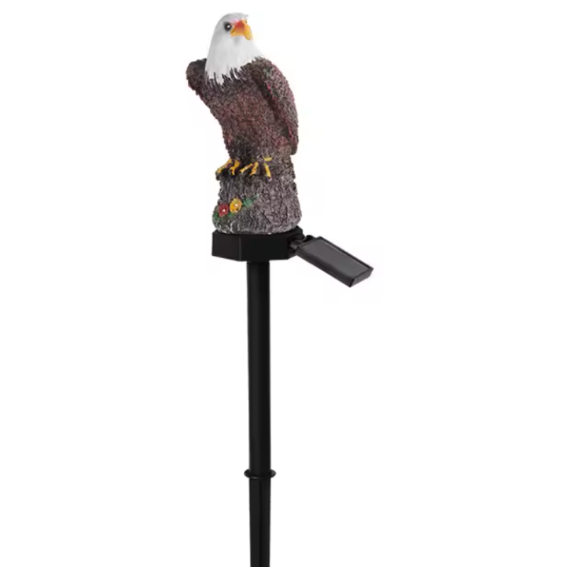 Solar Hars Tuinlamp - Dierfiguren Voor Sfeervolle Buitenverlichting