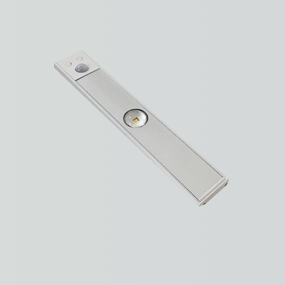 Draadloze LED Wandlamp met Bewegingssensor