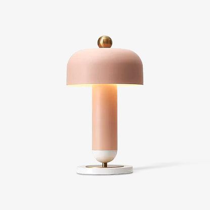 Stijlvolle Retro IP20 Tafellamp