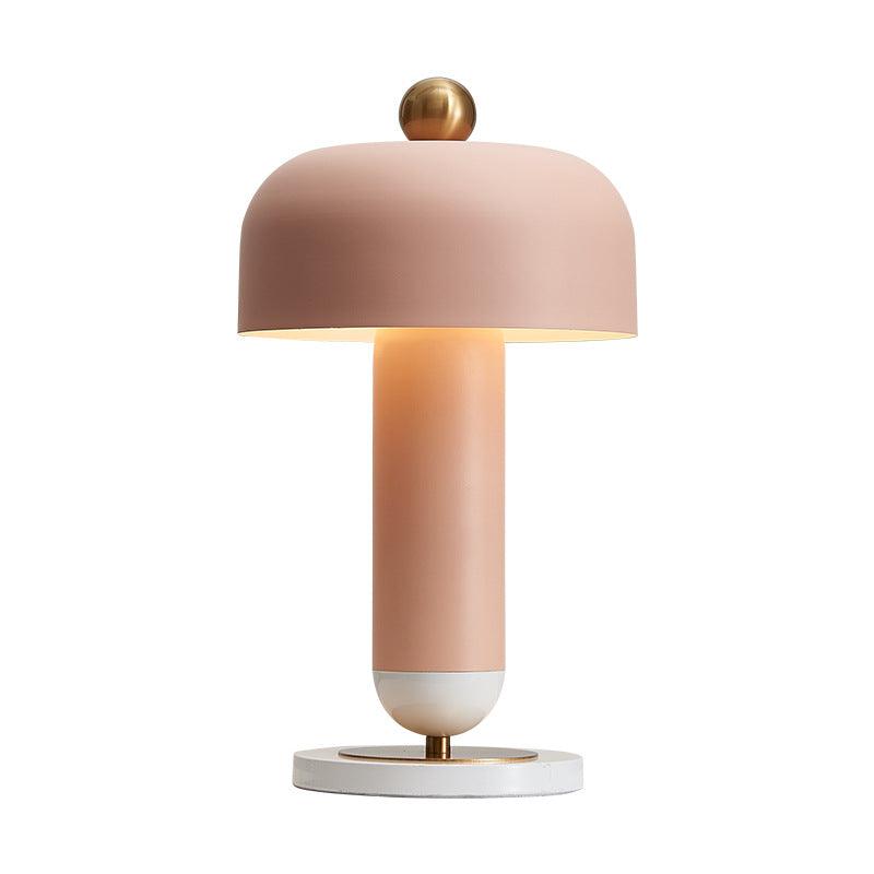 Stijlvolle Retro IP20 Tafellamp