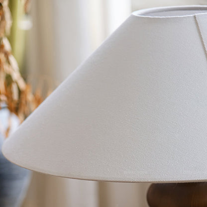 Crigler Tafellamp Tijdloos Design met Warme Sfeer