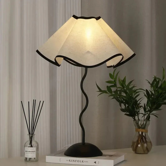 Elegantie en Sfeervolle Verlichting Tafellamp