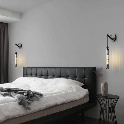 Modern Design Geïntegreerde LED Wandlamp
