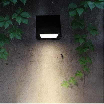 Horizon LED Tuin & Gevel Buitenwandlamp