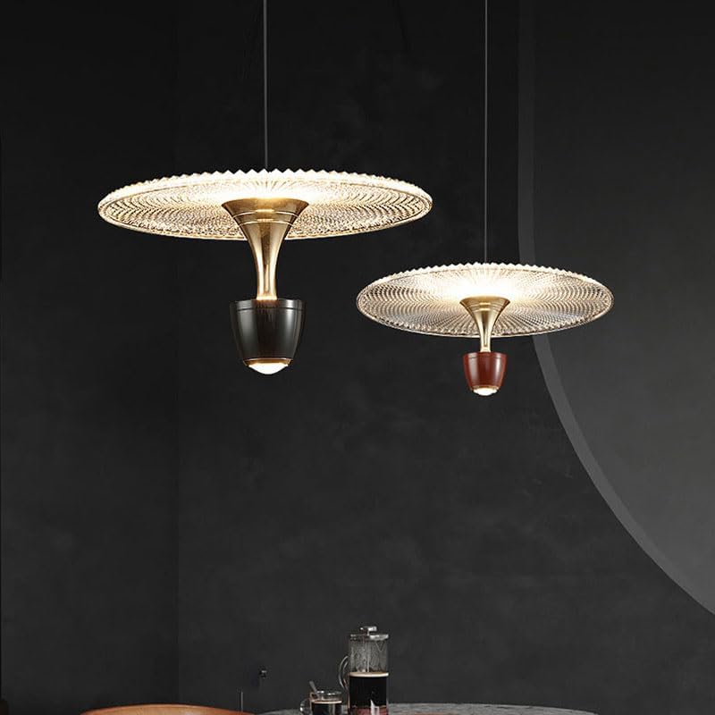 Moderne Acrylic LED Hanglamp