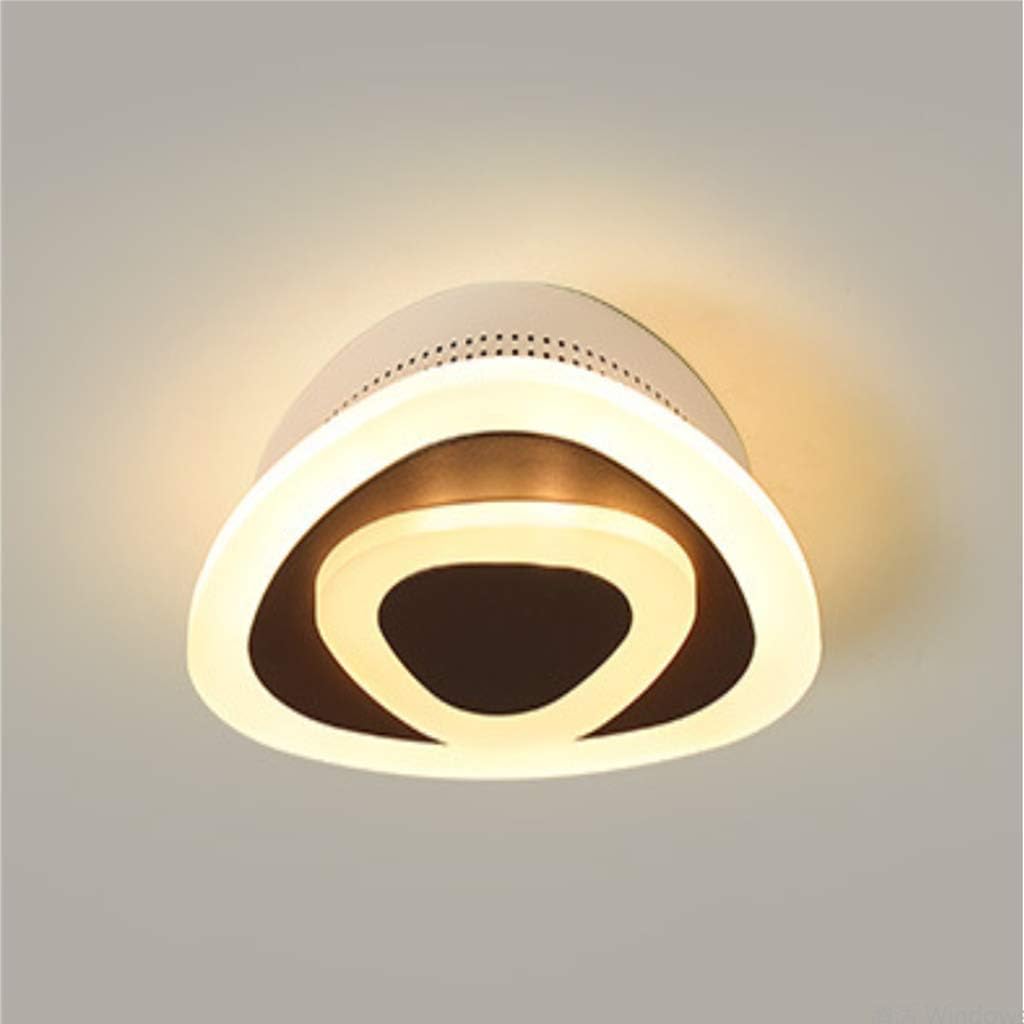 Moderne Geometrische LED Plafondlamp