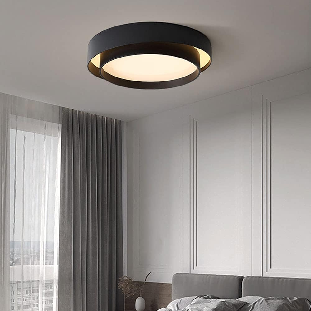 Scandinavische Minimalistische LED Plafondlamp