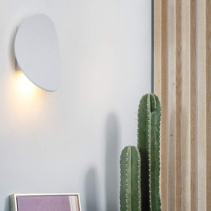 Strakke Aluminium Wandverlichting met LED