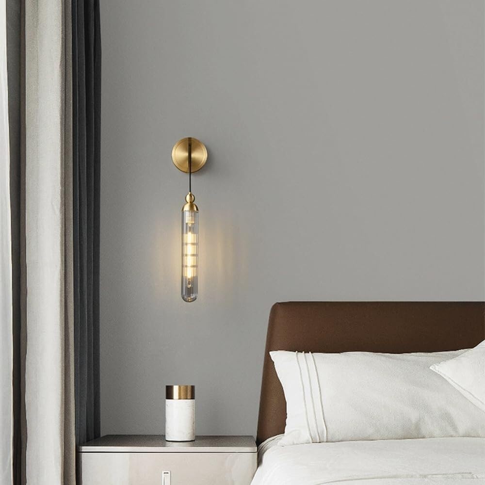 Modern Design Geïntegreerde LED Wandlamp