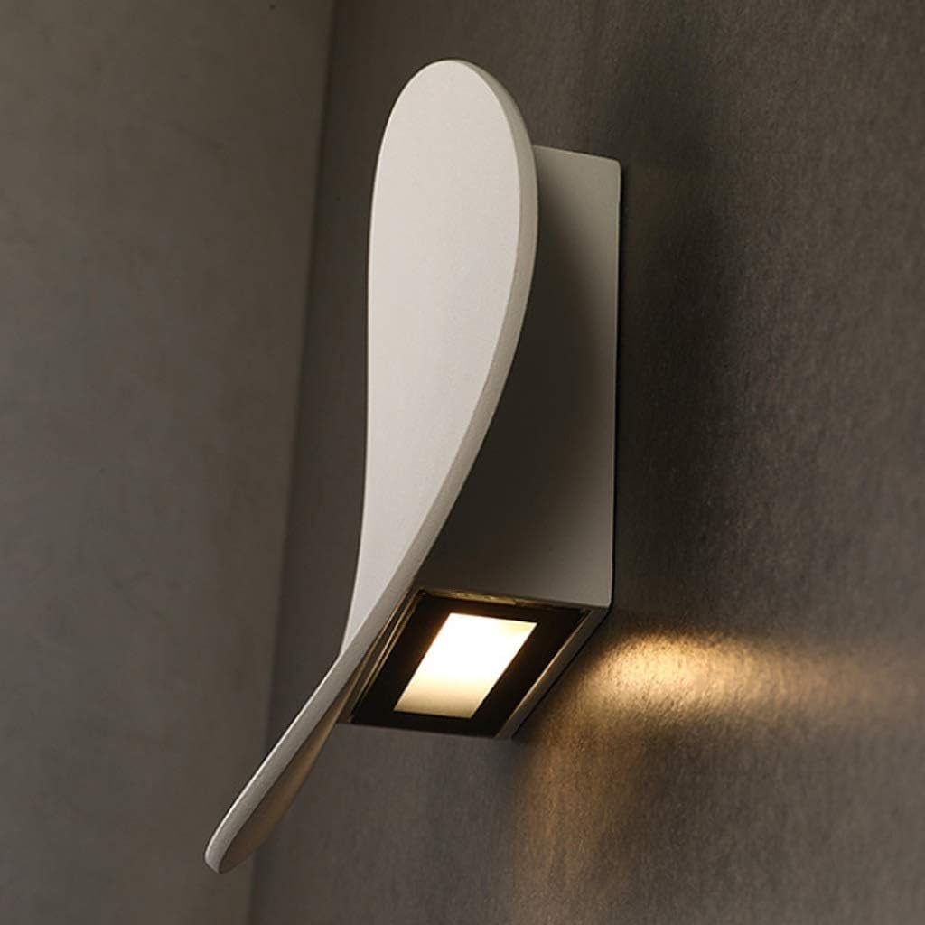 Strakke Aluminium Wandverlichting met LED