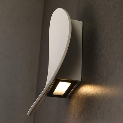 Strakke Aluminium Wandverlichting met LED