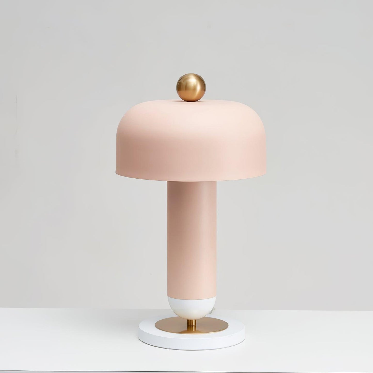 Stijlvolle Retro IP20 Tafellamp