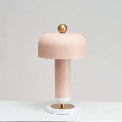 Stijlvolle Retro IP20 Tafellamp