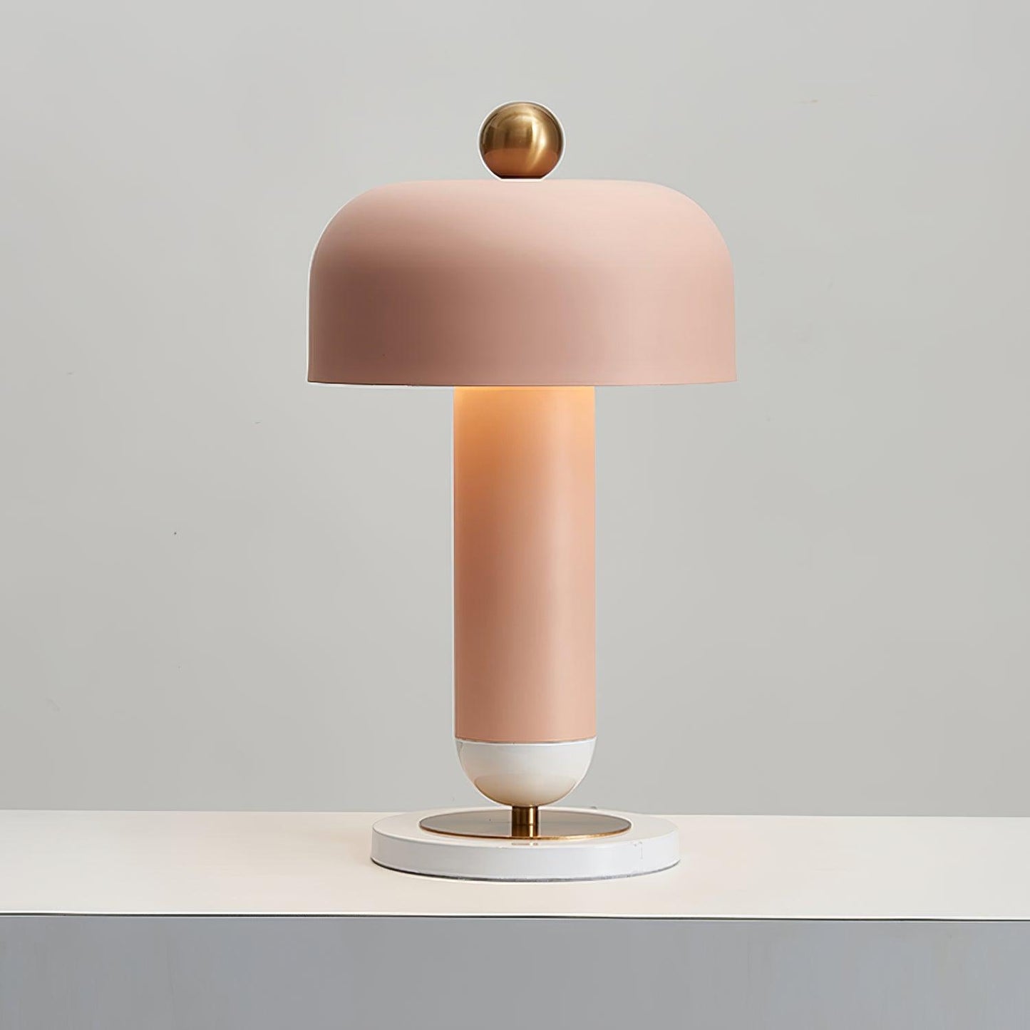 Stijlvolle Retro IP20 Tafellamp