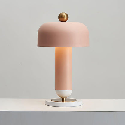 Stijlvolle Retro IP20 Tafellamp