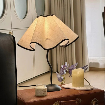 Elegantie en Sfeervolle Verlichting Tafellamp