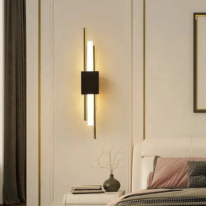 Stijlvolle Wandlamp Verlichting– Stijlvolle Verlichting voor Moderne Interieurs