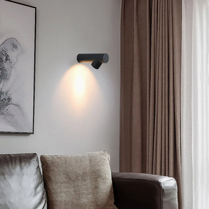 Nordic IP65 Waterdichte Binnen &  Buiten Wandlamp