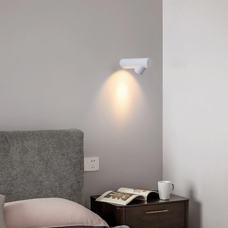 Nordic IP65 Waterdichte Binnen &  Buiten Wandlamp