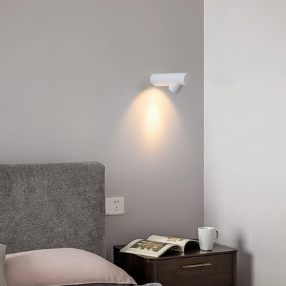 Nordic IP65 Waterdichte Binnen &  Buiten Wandlamp